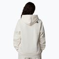 Hanorac pentru femei The North Face Drew Peak Pullover Hoodie white dune 3