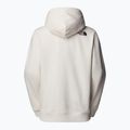 Hanorac pentru femei The North Face Drew Peak Pullover Hoodie white dune 5