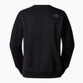 Bluză pentru bărbați The North Face Drew Peak Crew black 5