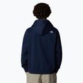 Hanorac pentru bărbați The North Face Drew Peak Pullover Hoodie summit navy 3