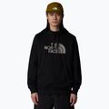 Hanorac pentru bărbați The North Face Drew Peak Pullover Hoodie black