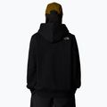 Hanorac pentru bărbați The North Face Drew Peak Pullover Hoodie black 3