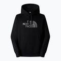 Hanorac pentru bărbați The North Face Drew Peak Pullover Hoodie black 4