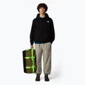 Bluză pentru bărbați The North Face Essential Relaxed Hoodie black 2