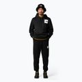 Bluză pentru bărbați The North Face Fine Hoodie black 2