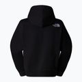 Hanorac pentru femei The North Face Essential Crop black 5