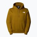 Bluză pentru bărbați The North Face Simple Dome Hoodie moss green 4