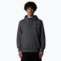 Bluză pentru bărbați The North Face Simple Dome Hoodie medium grey heather