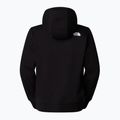 Bluză pentru bărbați The North Face Simple Dome Hoodie black 2