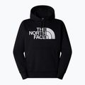 Hanorac pentru bărbați The North Face Easy Hoodie black 4