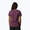 Tricou pentru femei The North Face Easy midnight mauve/purple 3