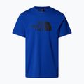 Tricou pentru bărbați The North Face Easy blue/black 4