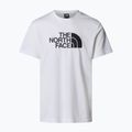 Tricou pentru bărbați The North Face Easy white 4