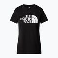 Tricou pentru femei  The North Face Easy black 4