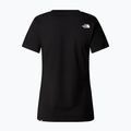 Tricou pentru femei  The North Face Easy black 5