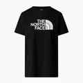 Tricou pentru femei The North Face Relaxed Easy Tee tnf black 4