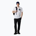 Tricou pentru bărbați The North Face Fine white 2