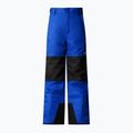 Pantaloni de schi pentru copii  The North Face Freedom Insulated blue 4