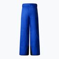 Pantaloni de schi pentru copii  The North Face Freedom Insulated blue 5