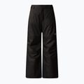 Pantaloni de schi pentru copii  The North Face Freedom Insulated black 4