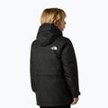 Geacă pentru copii The North Face North Down Triclimate black 3