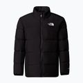 Geacă de ploaie pentru copii The North Face North Down Triclimate black 8