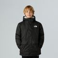 Geacă pentru copii The North Face North Down Triclimate black 9