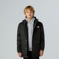 Geacă pentru copii The North Face North Down Triclimate black 12