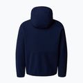 Bluză pentru copii The North Face Teen Glacier F/Z Hooded summit navy 2