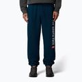 Pantaloni pentru bărbați The North Face Varsity Graphic midnight petrol