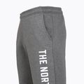 Pantaloni pentru bărbați The North Face Varsity Graphic medium grey heather 3