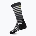 Șosete Smartwool Everyday Spruce Street Crew black/white 2