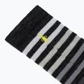 Șosete Smartwool Everyday Spruce Street Crew black/white 3