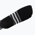 Șosete Smartwool Everyday Spruce Street Crew black/white 4