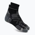Șosete Smartwool Hike Ankle Hike black