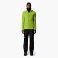 Bluză pentru bărbați The North Face Summit Futurefleece FZ meadow grass 2