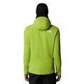 Bluză pentru bărbați The North Face Summit Futurefleece FZ meadow grass 3