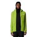 Bluză pentru bărbați The North Face Summit Futurefleece FZ meadow grass 4