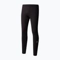 Pantaloni termoactivi pentru bărbați The North Face Summit Pro 120 Tight negru 4