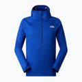 Hanorac de trekking pentru bărbați The North Face Summit Direct Sun Hoodie tnf blue