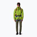 Pantaloni pentru bărbați The North Face Summit Off Width forest olive 2