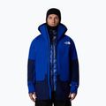 Geacă de schi pentru bărbați The North Face Summit Verbier GTX blue/eagle blue 4