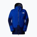 Geacă de schi pentru bărbați The North Face Summit Verbier GTX blue/eagle blue 5