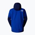 Geacă de schi pentru bărbați The North Face Summit Verbier GTX blue/eagle blue 6