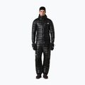 Geacă de puf pentru bărbați  The North Face Summit Breithorn Hoodie black 2