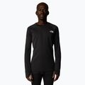 Bluză termică pentru bărbați The North Face Summit Pro 120 Crew black