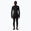 Bluză termică pentru bărbați The North Face Summit Pro 120 Crew black 2