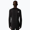 Longsleeve termoactiv pentru bărbați The North Face Summit Pro 120 Crew black 3