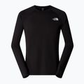 Longsleeve termoactiv pentru bărbați The North Face Summit Pro 120 Crew black 4