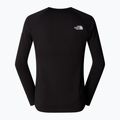Bluză termică pentru bărbați The North Face Summit Pro 120 Crew black 5